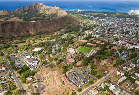 University of Hawaii Aims for 100 Percent Renewable Energy on Campus ...