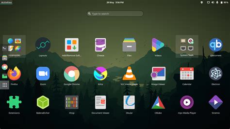 I recently installed manjaro gnome 21.0.5 minimal lts. Kernel version 5 ...