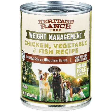 Heb Heritage Ranch Dog Food - New Product Review articles, Deals, and ...