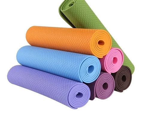 Cheap Yoga Mat With Yoga Blocks And Yoga Bag,China Supplier - Buy Mat ...