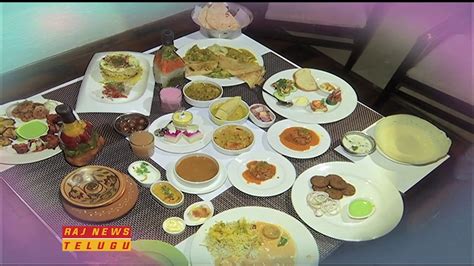 Ten J Restaurant Opened In Jubilee Hills Road No 10 | Raj News Telugu ...