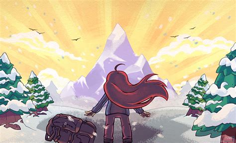 Celeste (Switch) Review – GameUP24