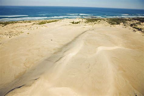 Discovery Bay Coastal Park, Victoria: Beaches, wildlife & camping