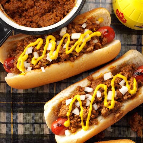 Old-Fashioned Coney Hot Dog Sauce | Recipe Cart