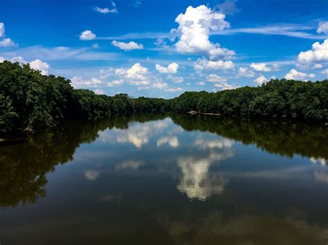 Wabash River - WorldAtlas