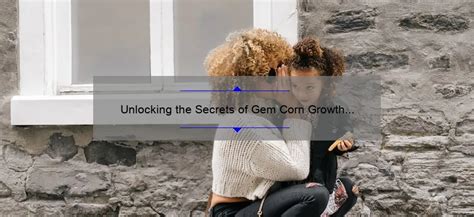 Unlocking the Secrets of Gem Corn Growth in Terraria: A Story of ...