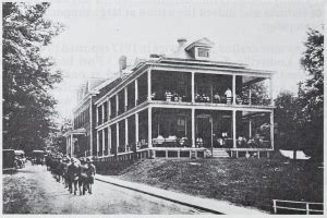 Fort Benjamin Harrison – The Indiana History Blog