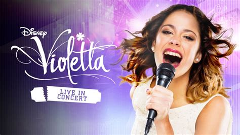 Violetta Live in Concert | Disney+