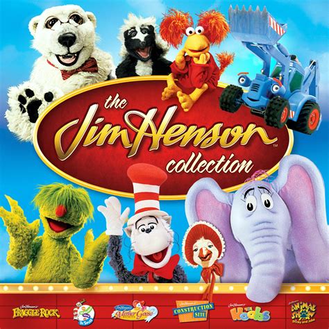 Jim Henson Company