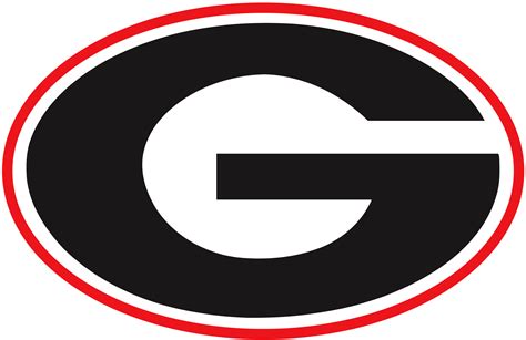 Georgia "Super G" | Georgia bulldogs, Georgia bulldogs football ...