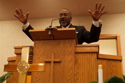 Flint pastor moves forward with Crim-day protest plans against ...