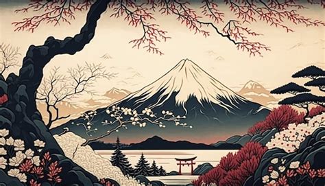 Japan Landscape Wallpaper