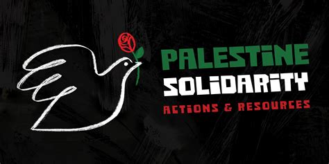 Palestine Solidarity Actions & Resources - Las Vegas DSA