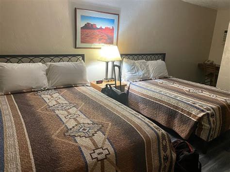 MEXICAN HAT LODGE - Prices & Motel Reviews (Utah)