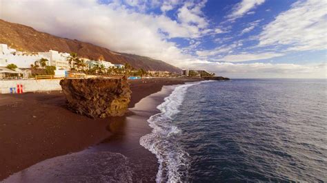 The Best Beaches in La Palma | Hello Canary Islands