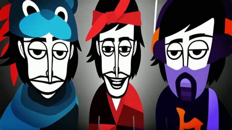 Incredibox V6 Sprites