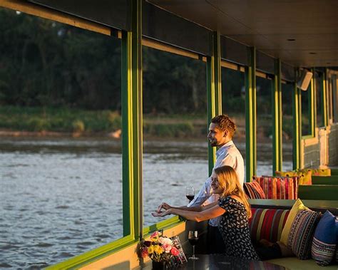 Packing Guide for Mekong River Cruise | The Vacation Gateway