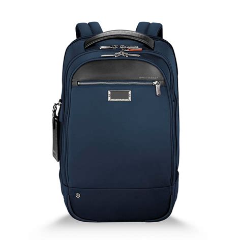 Briggs & Riley: Durable Luggage with a Lifetime Guarantee