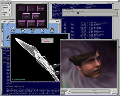 DOS Was Not Alone: Forgotten Operating Systems Of The Past [Geek ...