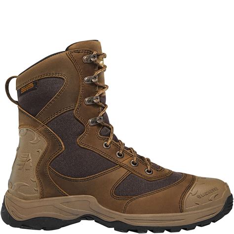 LaCrosse Men's Atlas Hunting Boots - Brown | elliottsboots