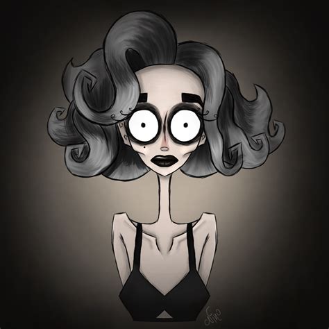 The 25+ best Tim burton art style ideas on Pinterest | Tim burton art ...