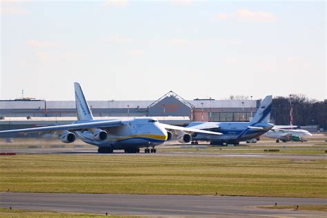 Antonov AN-124 | a380.boards.net