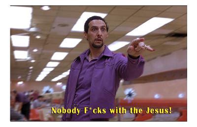 Jesus Big Lebowski Quotes. QuotesGram