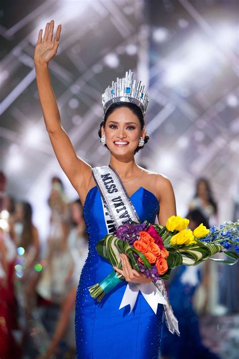 How Pia Alonzo Wurtzbach Became Miss Universe