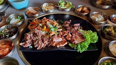 Kook Korean BBQ, Hastings-Sunrise, Vancouver