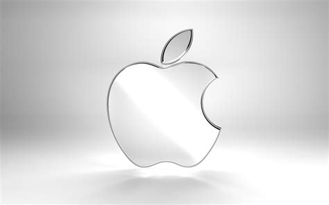 Apple Logo wallpaper | 1920x1200 | #56880