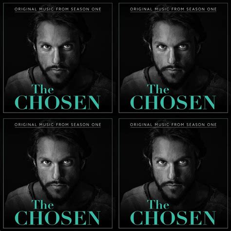 The Chosen Soundtrack