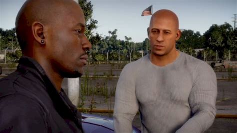 Fast & Furious Crossroads Could Miss Its Release Date Following F9 ...