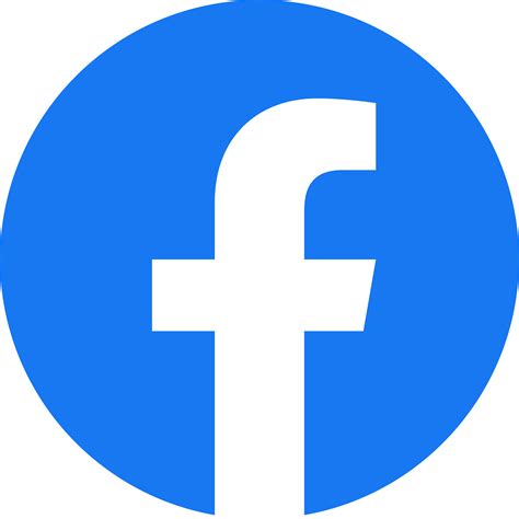 Facebook Logo - Télécharger PNG et vecteur