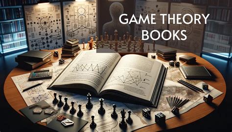 15+ Game Theory Books for Free! [PDF] | InfoBooks.org