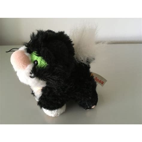 POSTMAN PAT JESS THE CAT SOFT PLUSH on eBid United States | 215960900