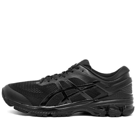 Asics Gel Kayano 26 Black | END. (US)