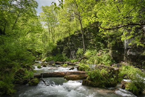 Greer Spring | Greer Spring in rural Oregon County Missouri … | Flickr