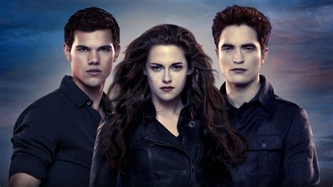 Twilight Saga Wallpapers ·① WallpaperTag