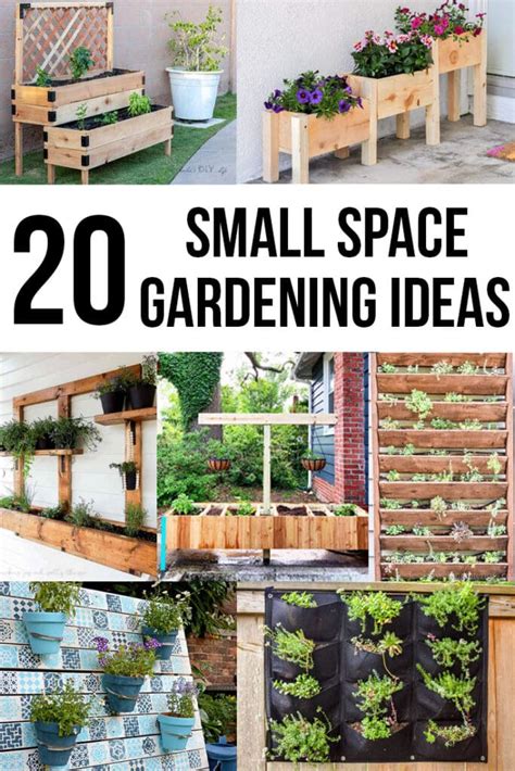 50 Best Small Garden Ideas Small Garden Designs On A Budget | lupon.gov.ph