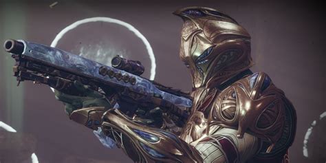 Bungie Outlines Changes to Destiny 2's Difficulty and Commendations