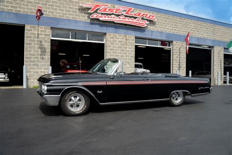 1962 Ford Galaxie | Classic & Collector Cars