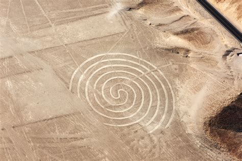 About The Nazca Lines Theories