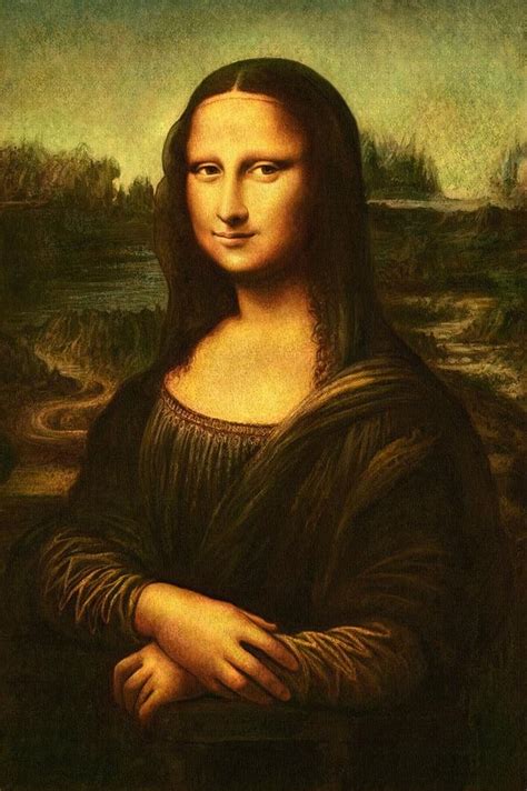 50+ Leonardo Da Vinci Famous Paintings Tips - DPO