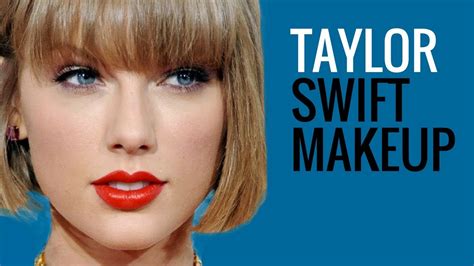 TAYLOR SWIFT Makeup Tutorial | Look What You Made Me Do | Eman - YouTube