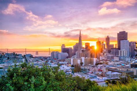 San Francisco Bay Area | Culture Whiz