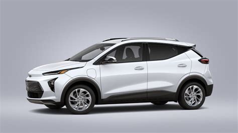 2023 Chevrolet Bolt EUV Features & Specs | AutoNation Chevrolet Gulf ...