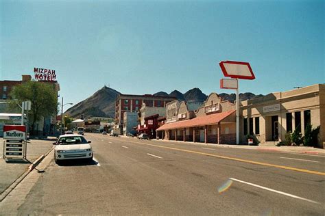 Tonopah, Nevada