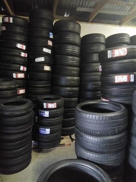 TYPES OF CAR TYRES - Best Business Community