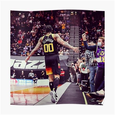 Jordan Clarkson Dunk Wallpaper | ubicaciondepersonas.cdmx.gob.mx