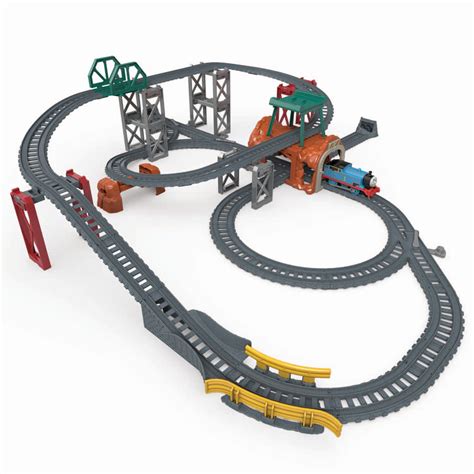 Thomas And Friends Trackmaster Sets